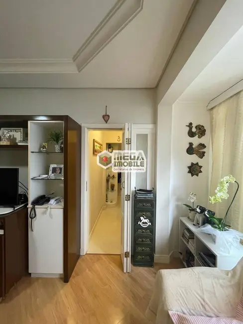 Foto 7 de Apartamento com 1 quarto à venda, 52m2 em Centro, Florianopolis - SC