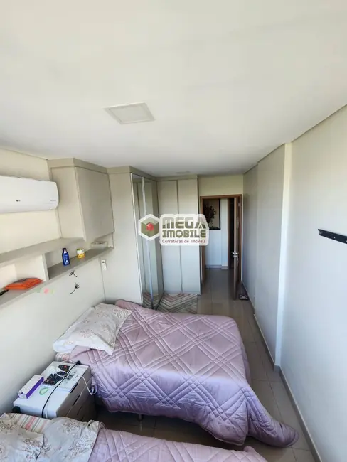 Foto 9 de Apartamento com 3 quartos à venda, 105m2 em Zona Cívico-Administrativa, Brasilia - DF
