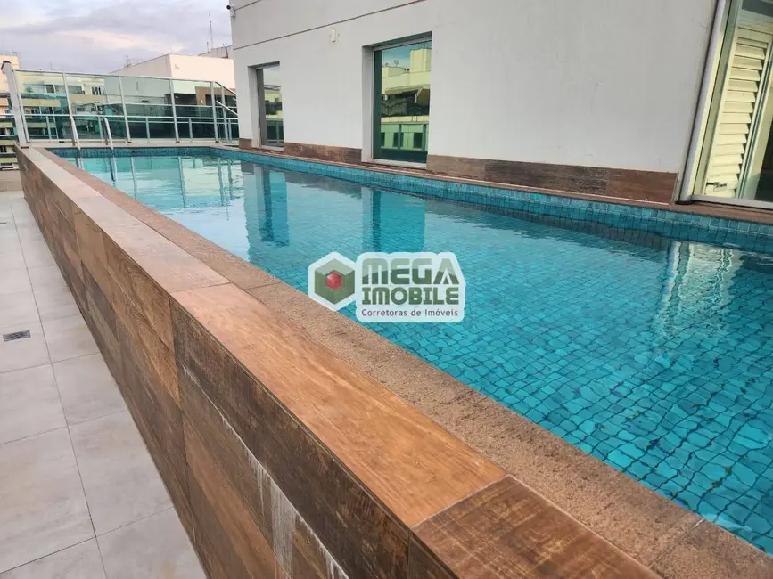 Foto 6 de Apartamento com 3 quartos à venda, 105m2 em Zona Cívico-Administrativa, Brasilia - DF