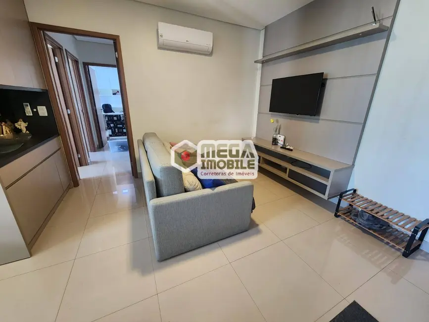 Foto 5 de Apartamento com 3 quartos à venda, 105m2 em Zona Cívico-Administrativa, Brasilia - DF