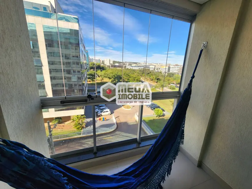 Foto 1 de Apartamento com 3 quartos à venda, 105m2 em Zona Cívico-Administrativa, Brasilia - DF