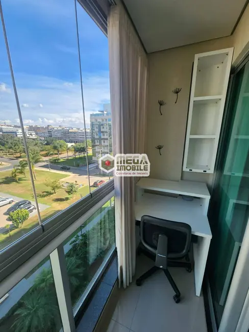 Foto 3 de Apartamento com 3 quartos à venda, 105m2 em Zona Cívico-Administrativa, Brasilia - DF