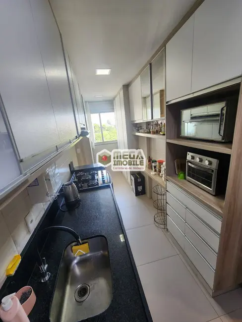 Foto 2 de Apartamento com 3 quartos à venda, 105m2 em Zona Cívico-Administrativa, Brasilia - DF