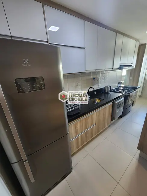 Foto 4 de Apartamento com 3 quartos à venda, 105m2 em Zona Cívico-Administrativa, Brasilia - DF