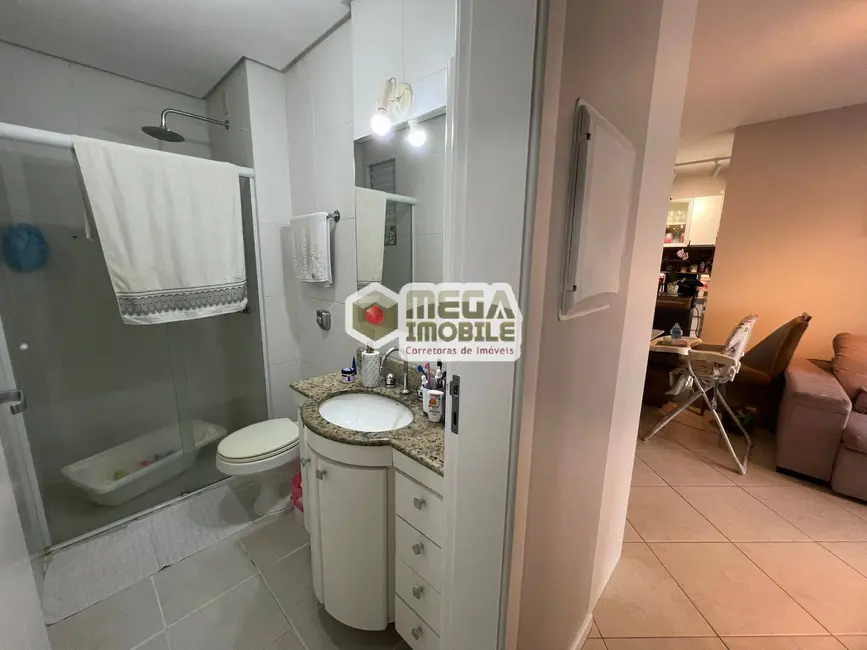 Foto 6 de Apartamento com 2 quartos à venda, 65m2 em Itacorubi, Florianopolis - SC