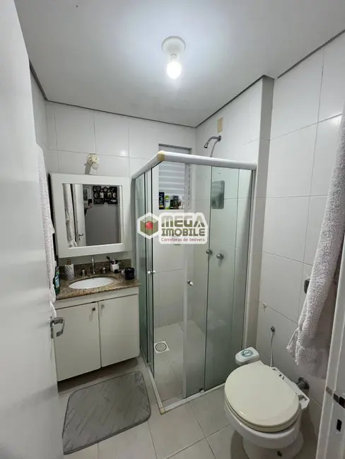 Foto 7 de Apartamento com 2 quartos à venda, 65m2 em Itacorubi, Florianopolis - SC