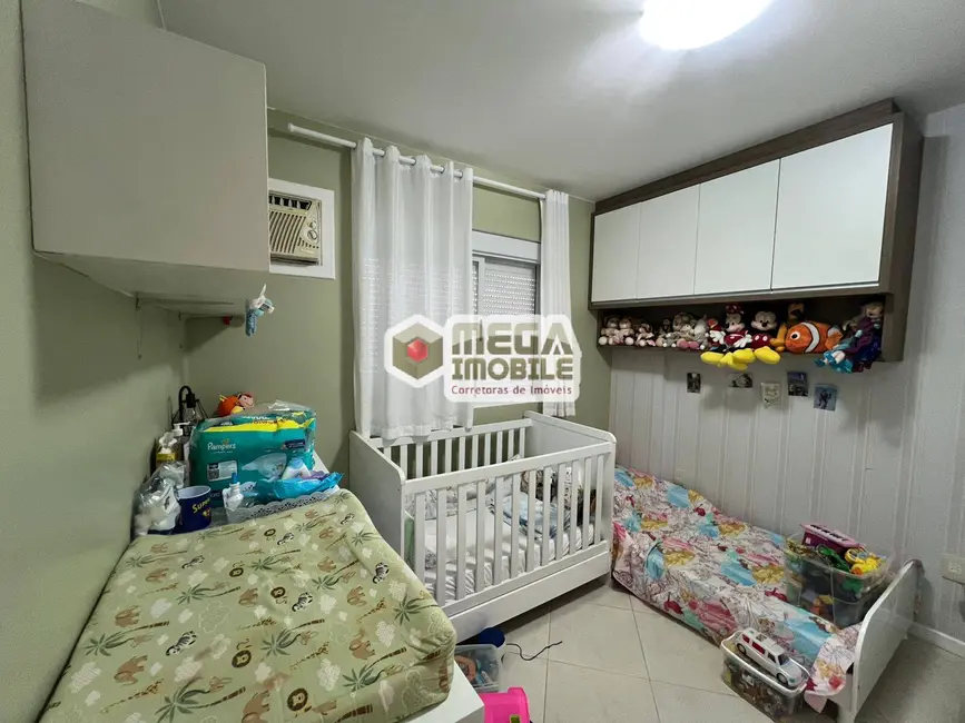 Foto 5 de Apartamento com 2 quartos à venda, 65m2 em Itacorubi, Florianopolis - SC