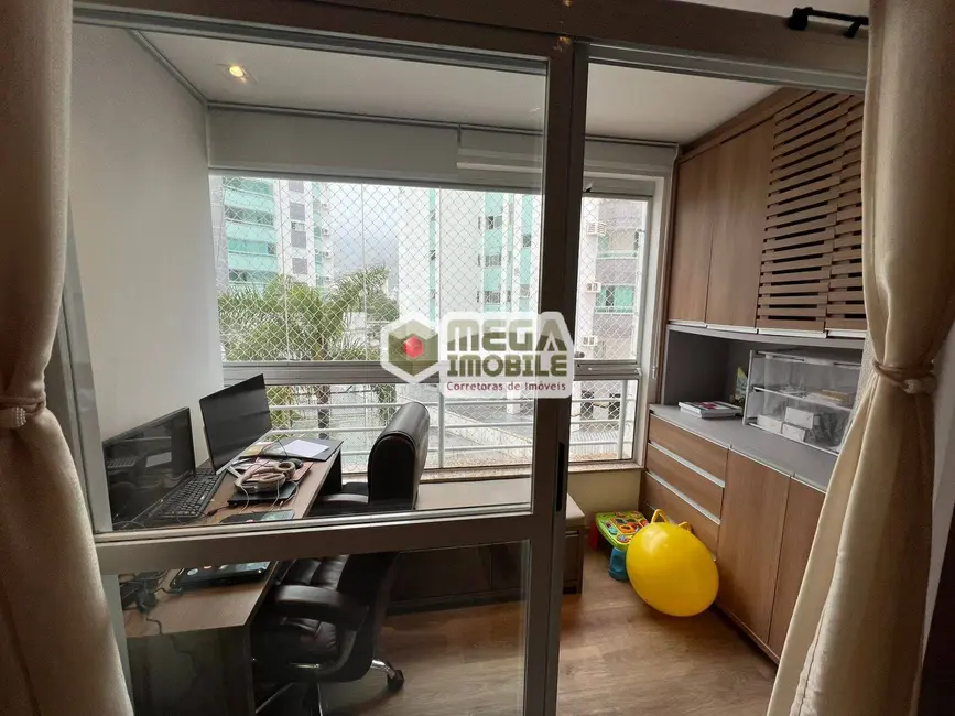 Foto 3 de Apartamento com 2 quartos à venda, 65m2 em Itacorubi, Florianopolis - SC