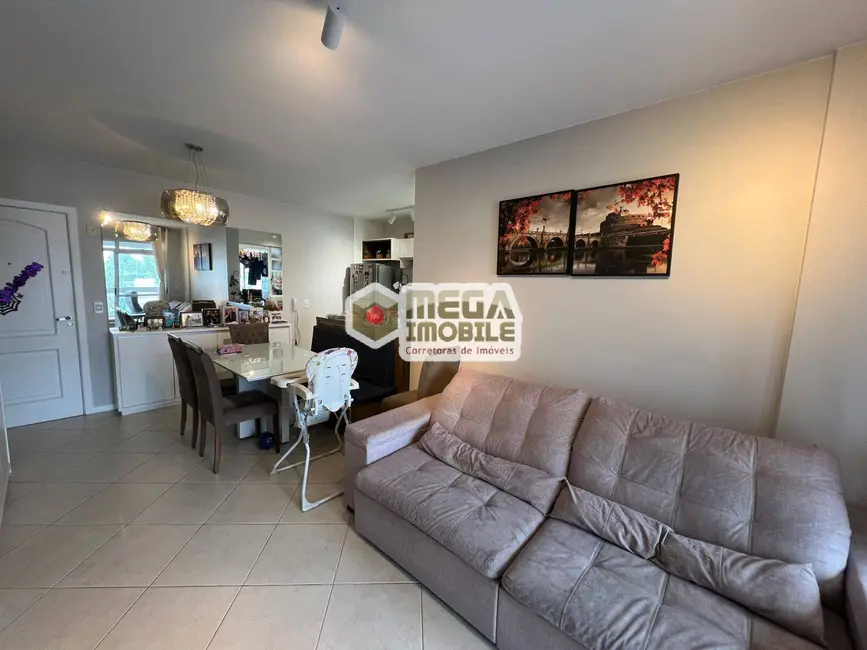 Foto 2 de Apartamento com 2 quartos à venda, 65m2 em Itacorubi, Florianopolis - SC