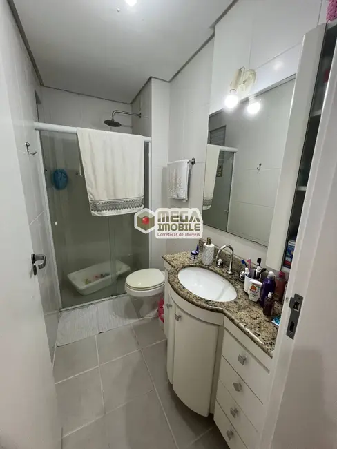 Foto 8 de Apartamento com 2 quartos à venda, 65m2 em Itacorubi, Florianopolis - SC