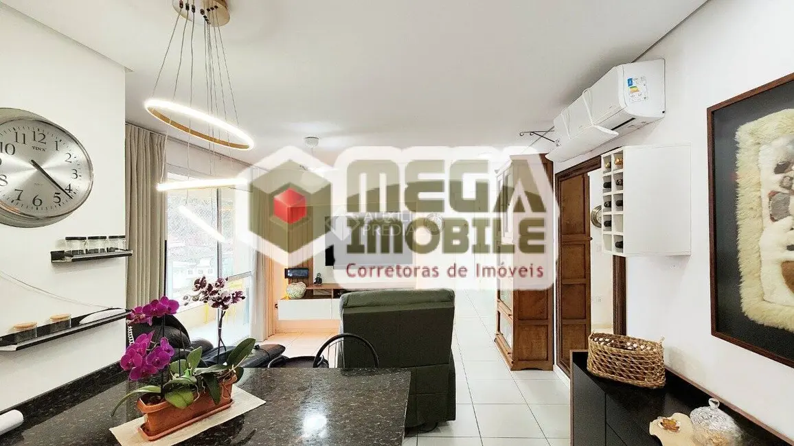 Foto 3 de Apartamento com 2 quartos à venda, 68m2 em Agronômica, Florianopolis - SC