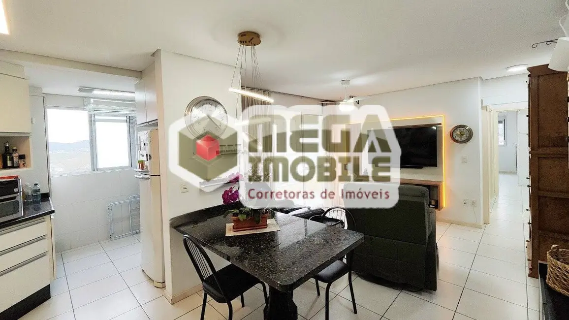 Foto 6 de Apartamento com 2 quartos à venda, 68m2 em Agronômica, Florianopolis - SC