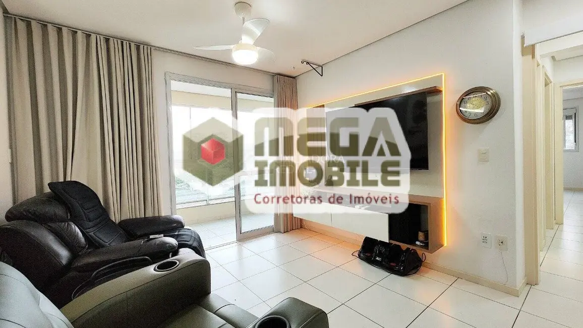 Foto 5 de Apartamento com 2 quartos à venda, 68m2 em Agronômica, Florianopolis - SC