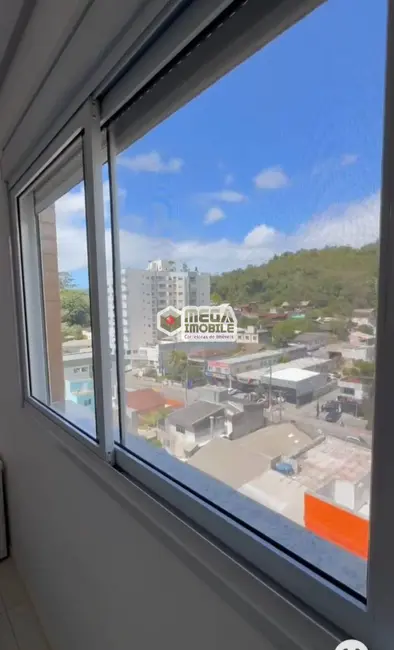 Foto 8 de Apartamento com 2 quartos à venda, 68m2 em Agronômica, Florianopolis - SC