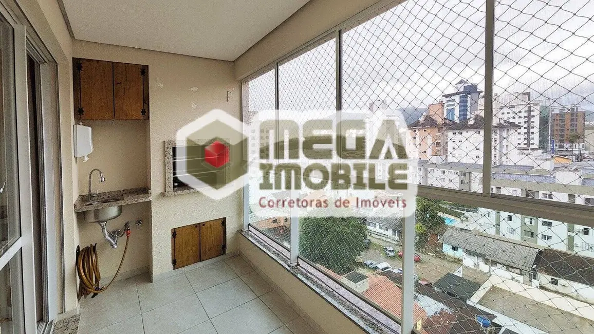 Foto 4 de Apartamento com 2 quartos à venda, 68m2 em Agronômica, Florianopolis - SC
