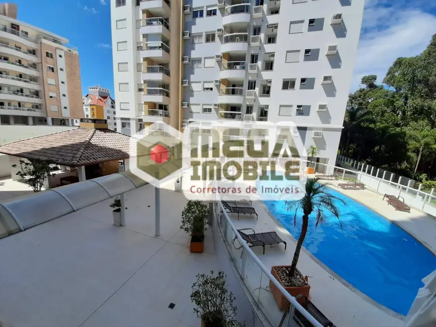 Foto 1 de Apartamento com 3 quartos à venda, 90m2 em Itacorubi, Florianopolis - SC