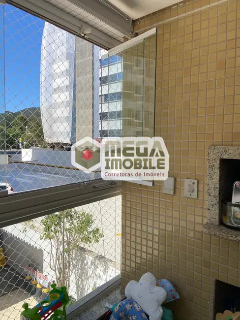 Foto 8 de Apartamento com 3 quartos à venda, 90m2 em Itacorubi, Florianopolis - SC