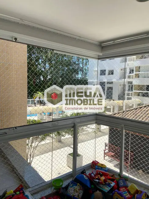 Foto 4 de Apartamento com 3 quartos à venda, 90m2 em Itacorubi, Florianopolis - SC