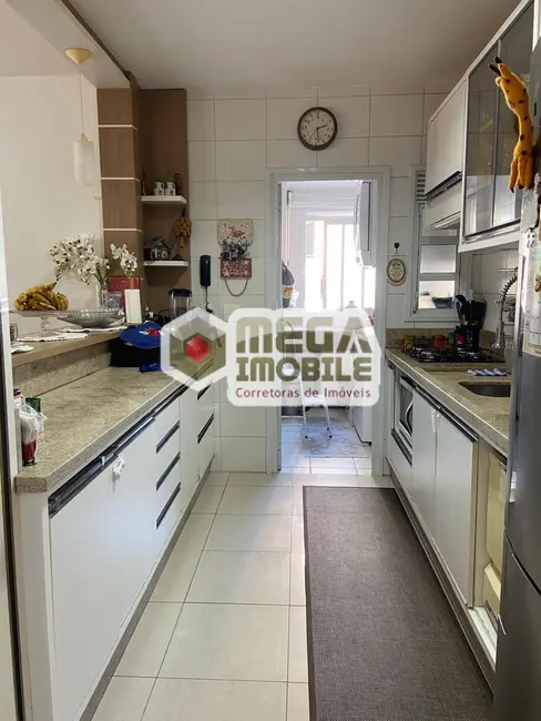 Foto 5 de Apartamento com 3 quartos à venda, 90m2 em Itacorubi, Florianopolis - SC