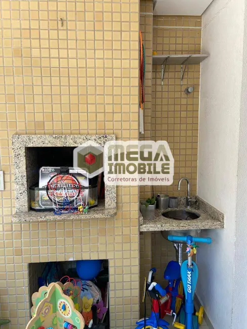 Foto 9 de Apartamento com 3 quartos à venda, 90m2 em Itacorubi, Florianopolis - SC