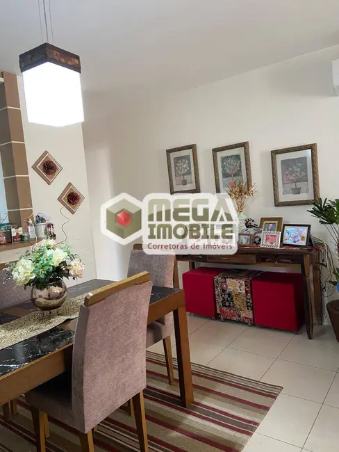 Foto 3 de Apartamento com 3 quartos à venda, 90m2 em Itacorubi, Florianopolis - SC