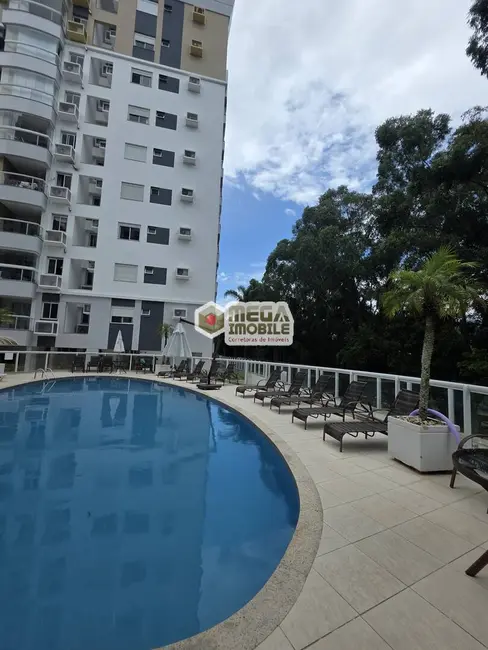 Foto 1 de Apartamento com 3 quartos à venda, 90m2 em Itacorubi, Florianopolis - SC