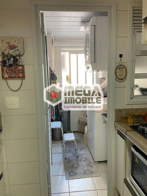 Foto 7 de Apartamento com 3 quartos à venda, 90m2 em Itacorubi, Florianopolis - SC