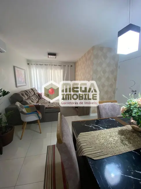 Foto 6 de Apartamento com 3 quartos à venda, 90m2 em Itacorubi, Florianopolis - SC