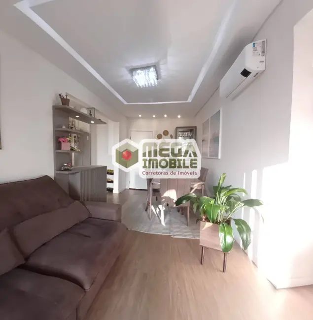 Foto 3 de Apartamento com 2 quartos à venda, 70m2 em Itacorubi, Florianopolis - SC