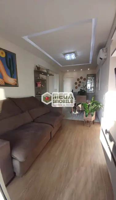 Foto 7 de Apartamento com 2 quartos à venda, 70m2 em Itacorubi, Florianopolis - SC