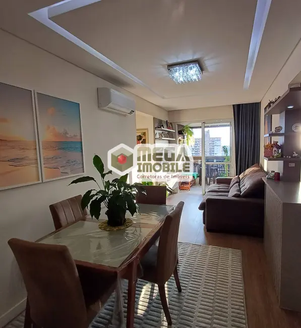 Foto 4 de Apartamento com 2 quartos à venda, 70m2 em Itacorubi, Florianopolis - SC