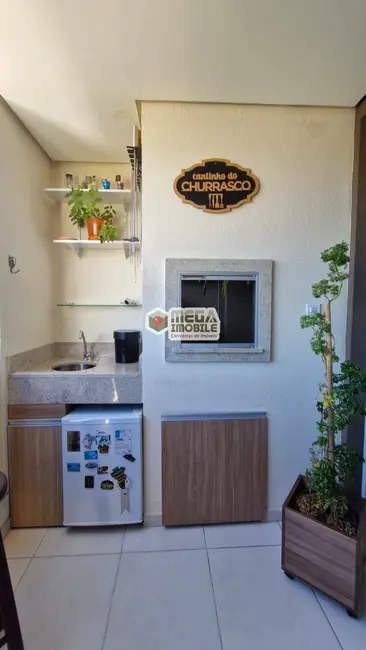 Foto 6 de Apartamento com 2 quartos à venda, 70m2 em Itacorubi, Florianopolis - SC