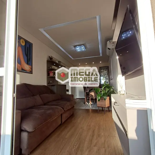 Foto 6 de Apartamento com 2 quartos à venda, 70m2 em Itacorubi, Florianopolis - SC