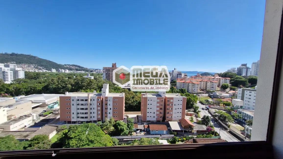 Foto 4 de Apartamento com 2 quartos à venda, 70m2 em Itacorubi, Florianopolis - SC