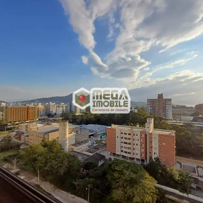 Foto 2 de Apartamento com 2 quartos à venda, 70m2 em Itacorubi, Florianopolis - SC