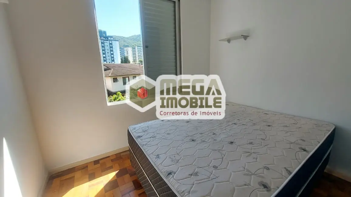 Foto 4 de Apartamento com 1 quarto à venda, 29m2 em Itacorubi, Florianopolis - SC