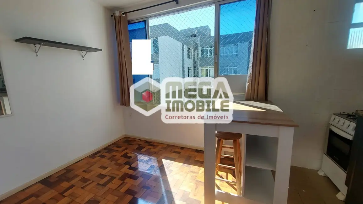 Foto 3 de Apartamento com 1 quarto à venda, 29m2 em Itacorubi, Florianopolis - SC