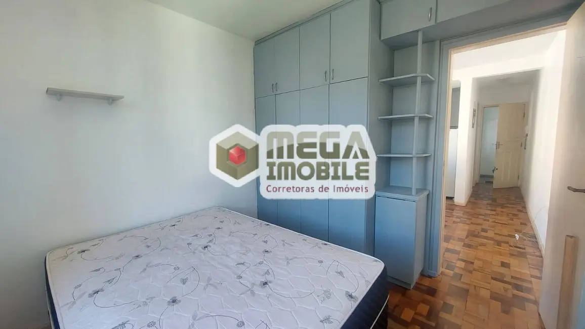 Foto 6 de Apartamento com 1 quarto à venda, 29m2 em Itacorubi, Florianopolis - SC
