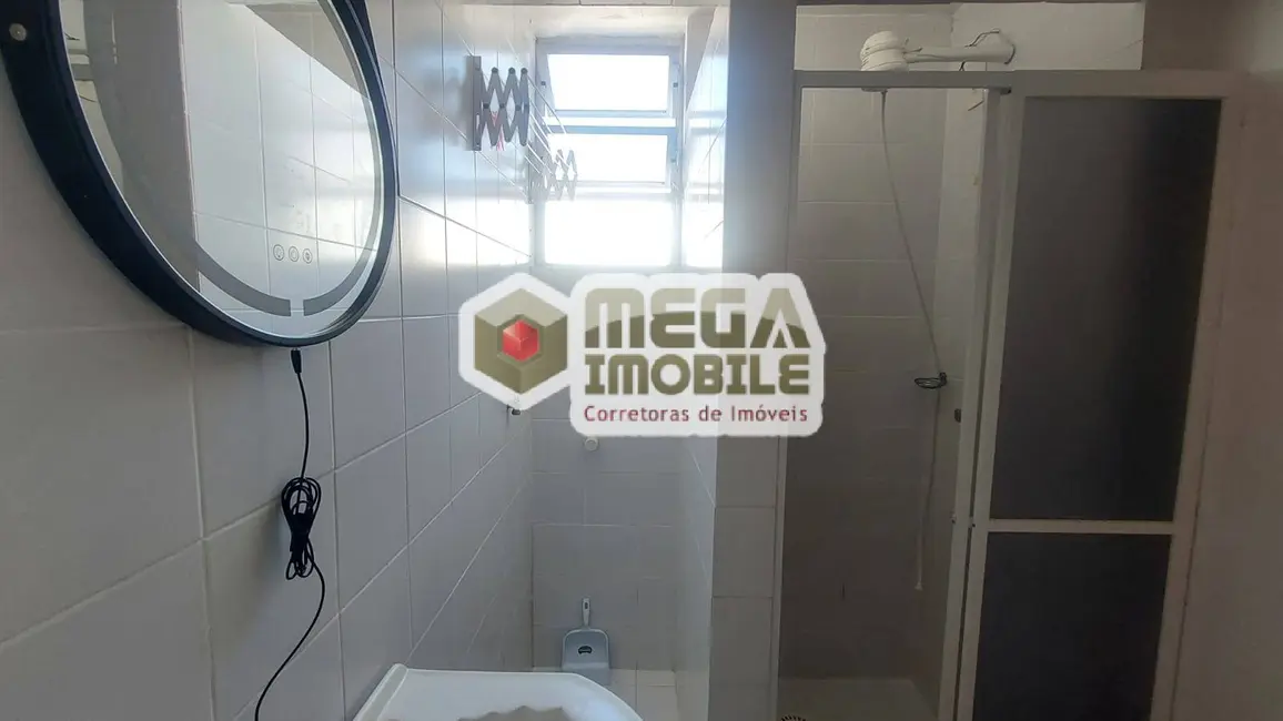 Foto 9 de Apartamento com 1 quarto à venda, 29m2 em Itacorubi, Florianopolis - SC