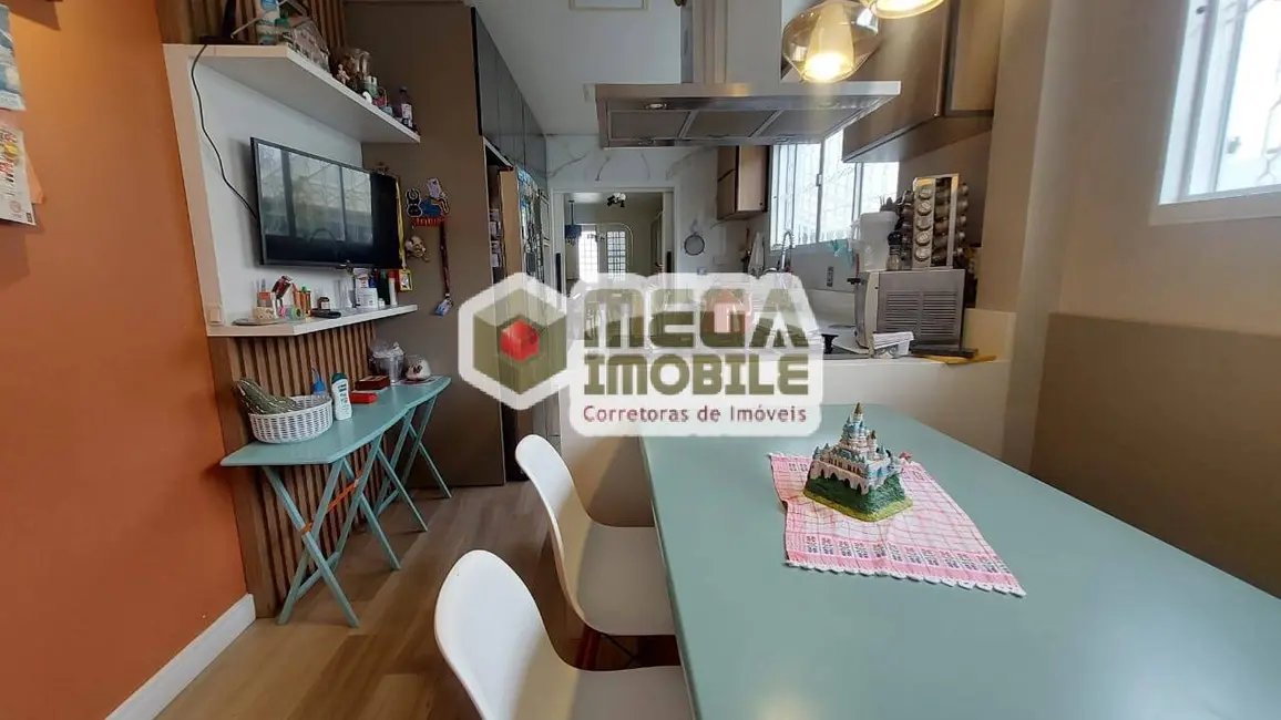 Foto 3 de Casa com 4 quartos à venda, 180m2 em Santa Mônica, Florianopolis - SC