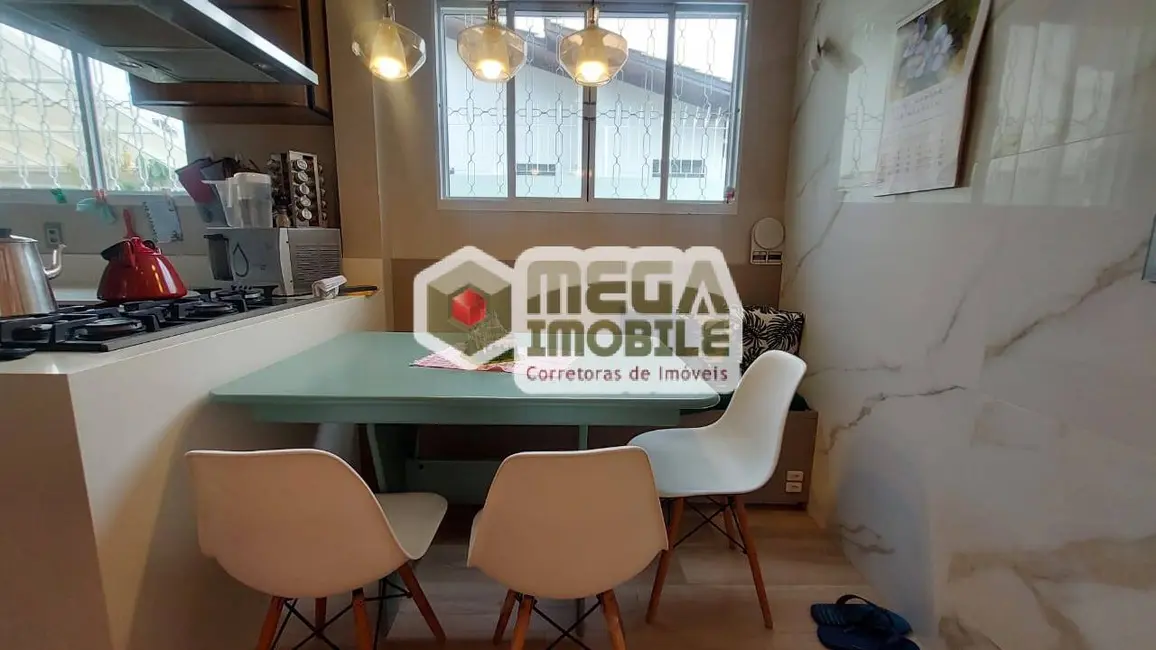 Foto 4 de Casa com 4 quartos à venda, 180m2 em Santa Mônica, Florianopolis - SC