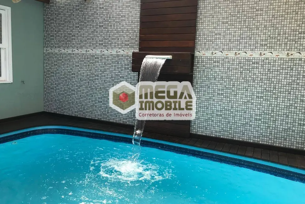 Foto 9 de Casa com 4 quartos à venda, 180m2 em Santa Mônica, Florianopolis - SC