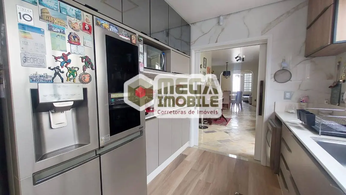 Foto 7 de Casa com 4 quartos à venda, 180m2 em Santa Mônica, Florianopolis - SC