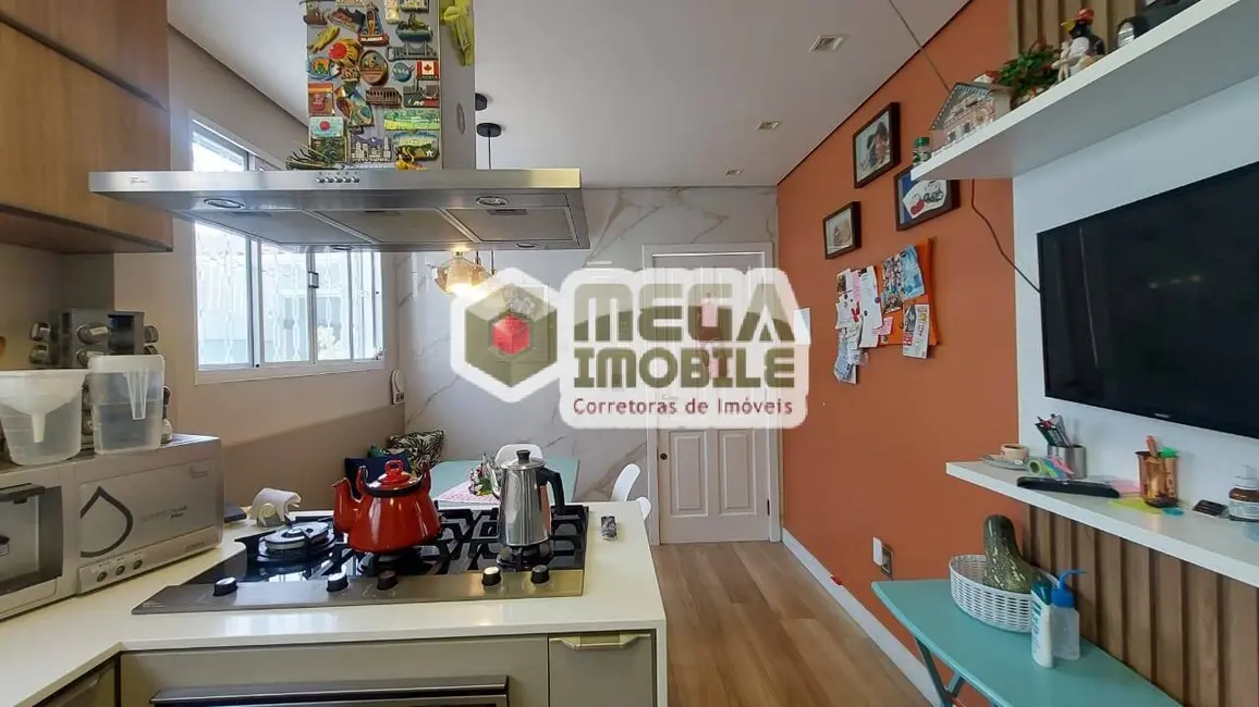 Foto 5 de Casa com 4 quartos à venda, 180m2 em Santa Mônica, Florianopolis - SC