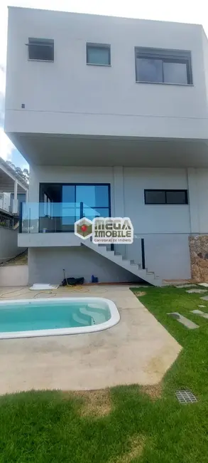 Foto 7 de Casa com 3 quartos à venda, 300m2 em Itacorubi, Florianopolis - SC