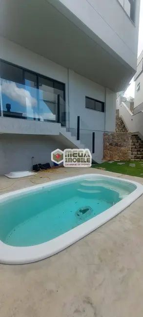 Foto 1 de Casa com 3 quartos à venda, 300m2 em Itacorubi, Florianopolis - SC