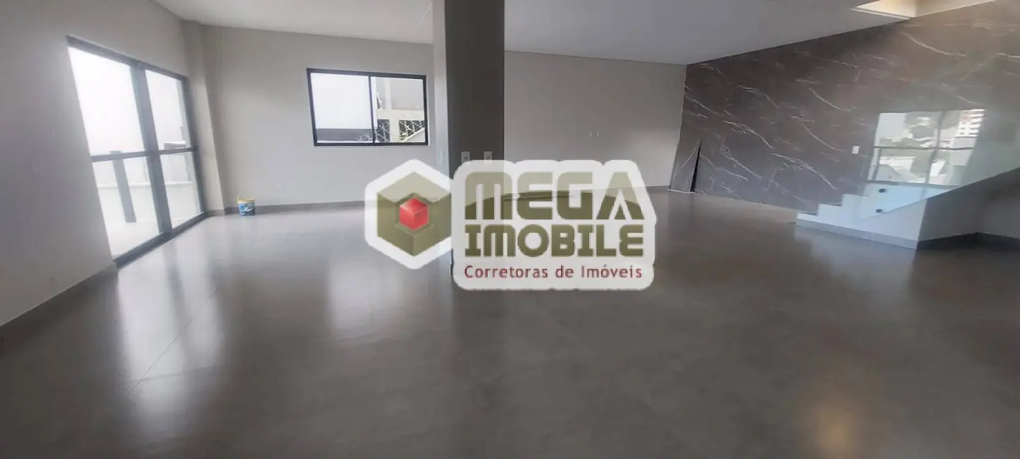 Foto 5 de Casa com 3 quartos à venda, 300m2 em Itacorubi, Florianopolis - SC