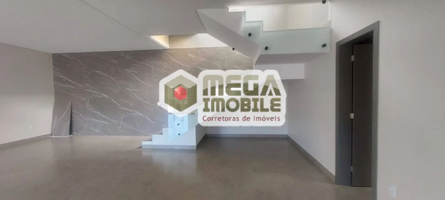 Foto 3 de Casa com 3 quartos à venda, 300m2 em Itacorubi, Florianopolis - SC