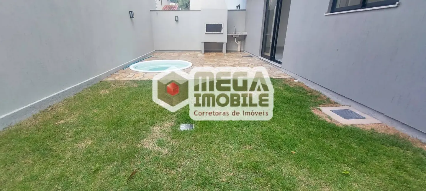 Foto 9 de Casa com 3 quartos à venda, 182m2 em Itacorubi, Florianopolis - SC