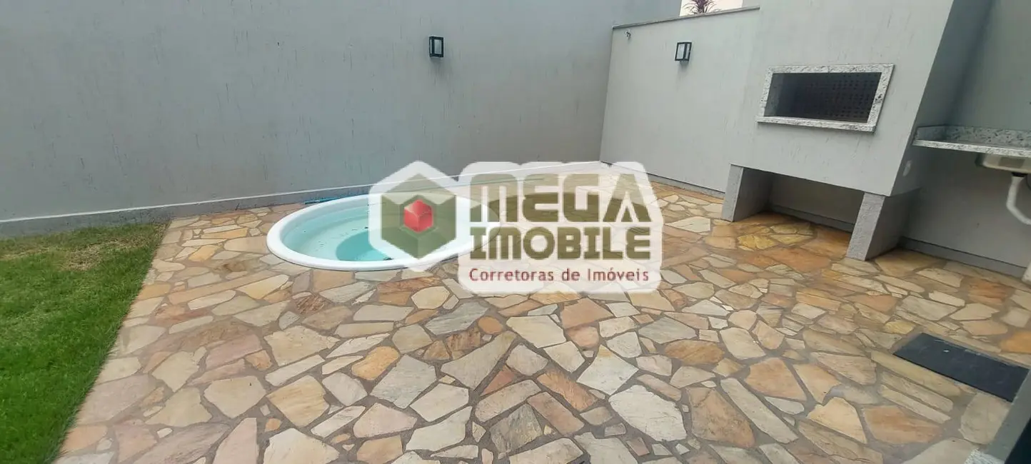 Foto 6 de Casa com 3 quartos à venda, 182m2 em Itacorubi, Florianopolis - SC